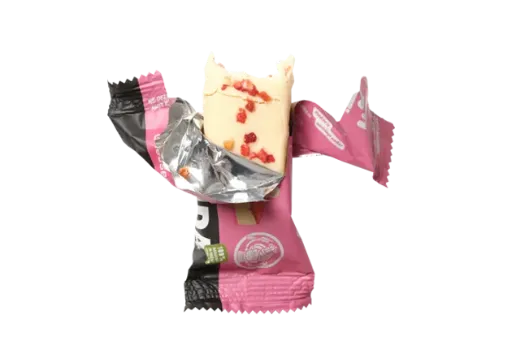 [TF009] FRIDIKA STRAWBERRY CHEESECAKE 20 X 40G