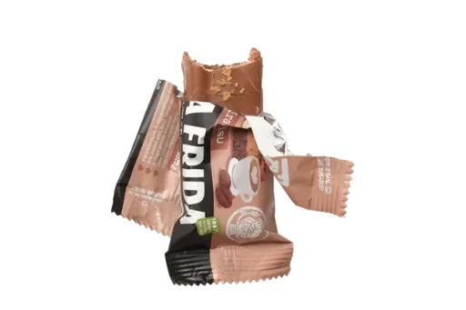 [TF010] FRIDIKA CAPPUCCINO TIRAMISU 20 X 40G