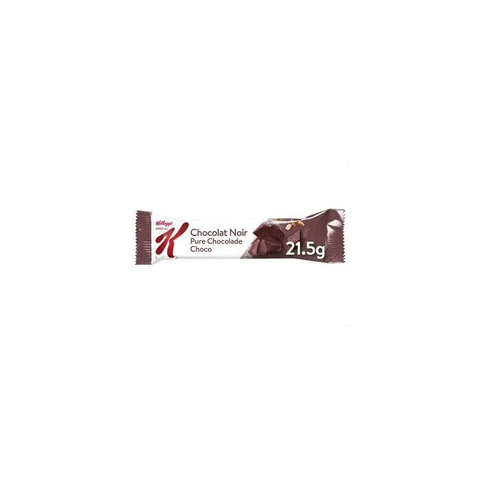 [C15022] KELLOGG'S REPEN SPECIAL K CHOCO 25 x 21,5GR