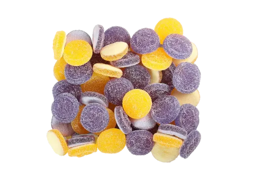 [10061378] HAR PASSIONFRUIT PARTY