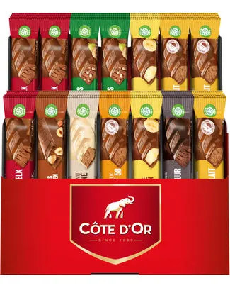[4062928] COTE d'OR REPEN ASS. DISPLAY 56 ST