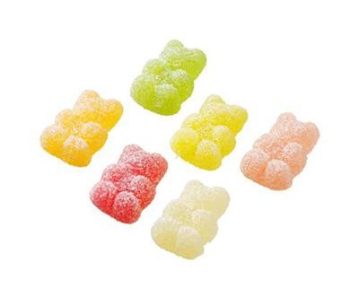 [A0002] FRISIA ZURE BEERTJES 2 x 1,5 KG