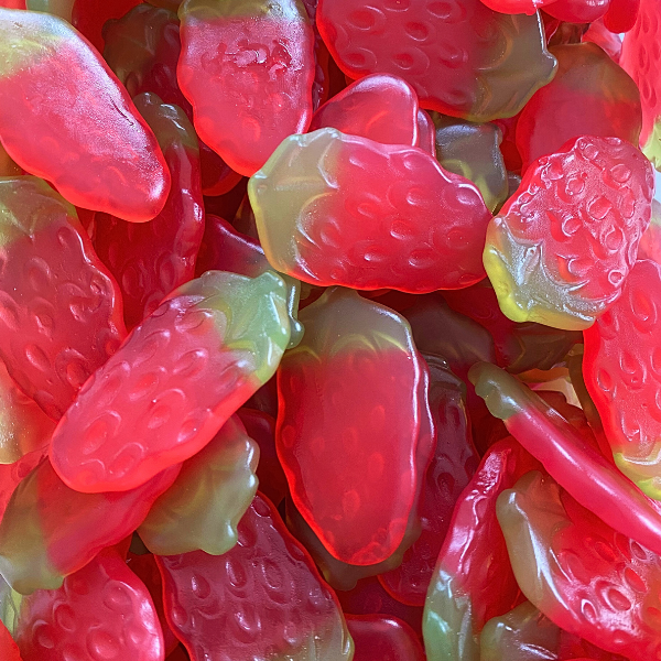 [33403] HAR AARDBEIEN 3 KG