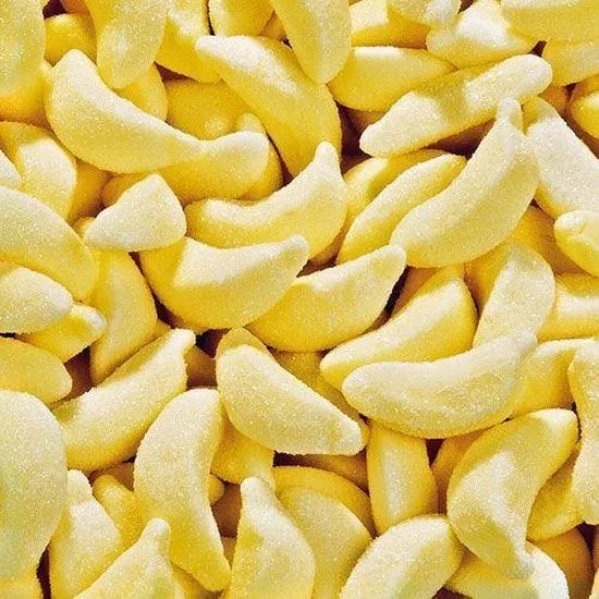 [42334] HAR BANANEN 3 x 1 KG