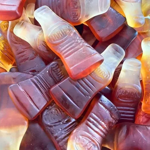 [31515] HAR COLA 8 G 3 x 1 KG