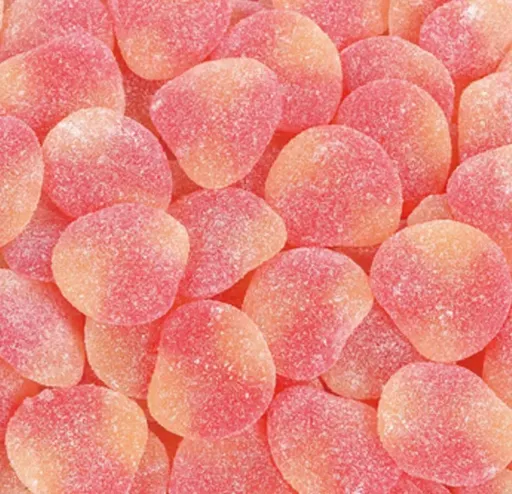 [38013] HAR HAPPY PEACHES 3 KG