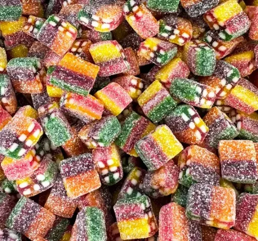 [10049542] HAR RAINBOW PIXEL FIZZ 3 x 1 kg