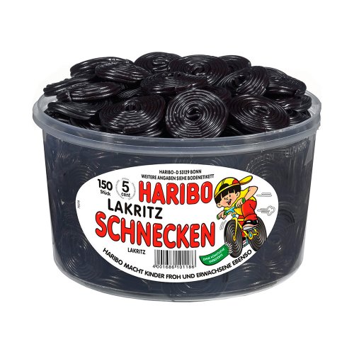 [10154] HARIBO TUBO JO-JO 150 ST