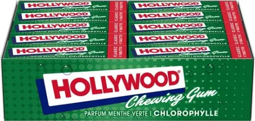[4259495] HOLLYWOOD CHLOROPHYLLE 20 st