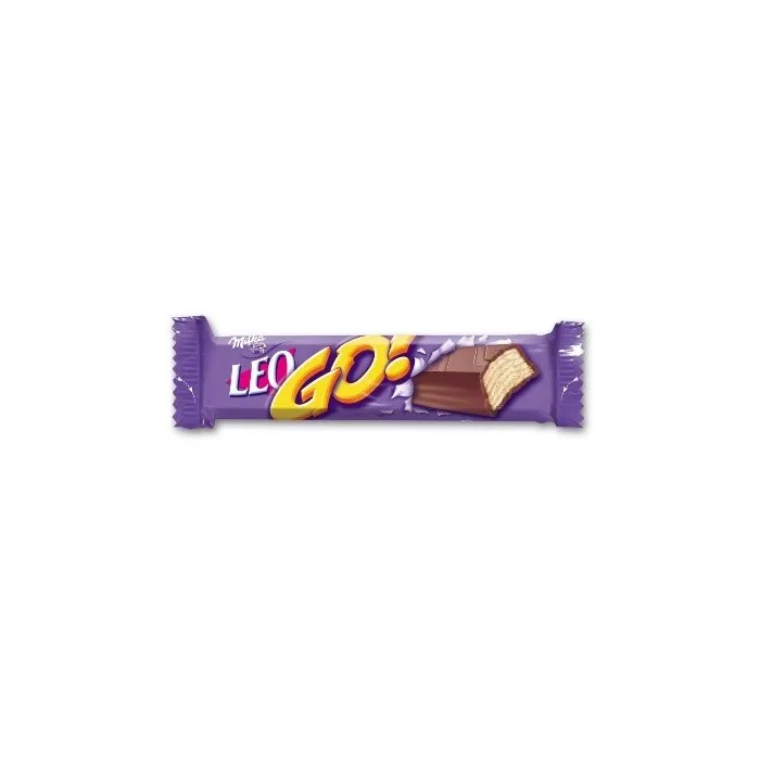 [961581] LEO GO SINGLE 32 x 48 g