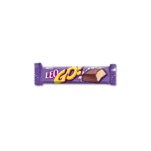 [961581] LEO GO SINGLE 32 x 48 g
