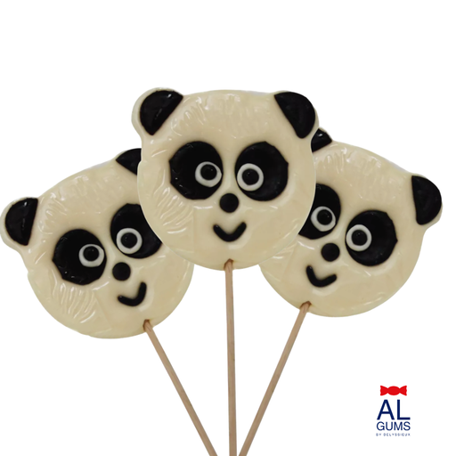 [HFS04254] LOLLY PANDA 17 x 100 g