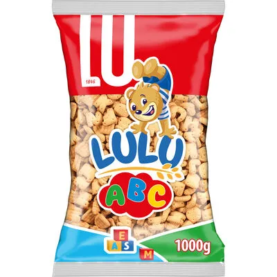 [4281779] LU ABC 5 x 1 kg