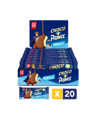[649509] LU PRINCE DUO 20x (2x28.5g)