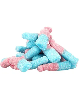 [L18103] LUTTI BUBBLIZZ 2 KG