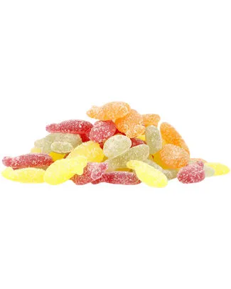 [L17730] LUTTI TROPICAL FISH 3 KG
