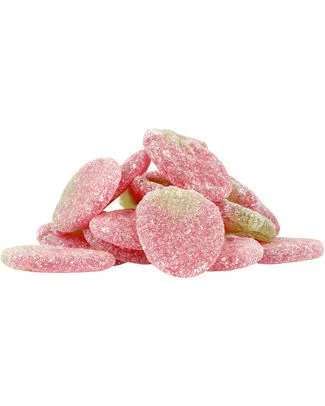 [L17725] LUTTI AARDBEIEN FIZZ 3 KG
