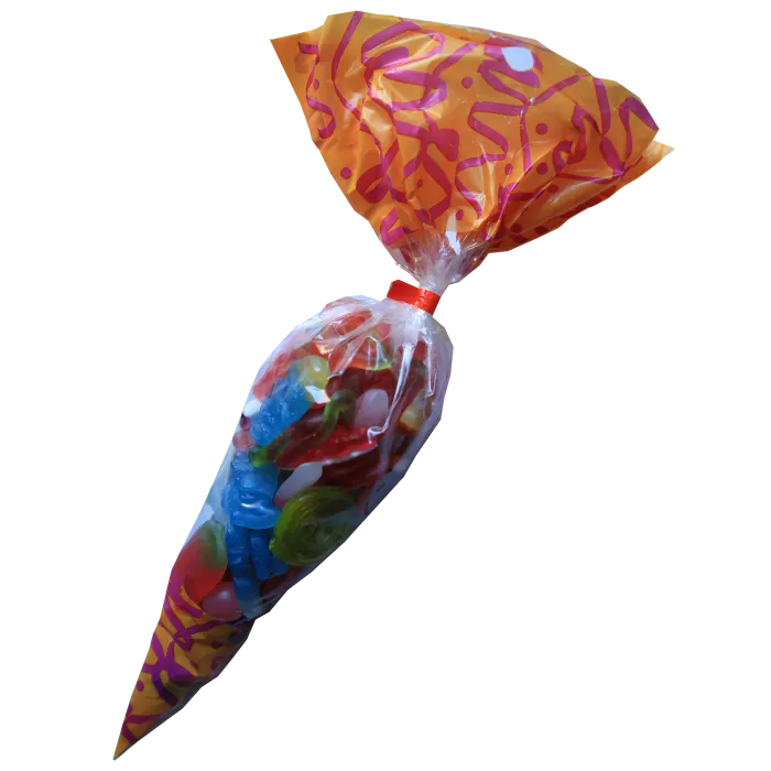[D0248] PUNTZAK GUMS MIXED 350 g