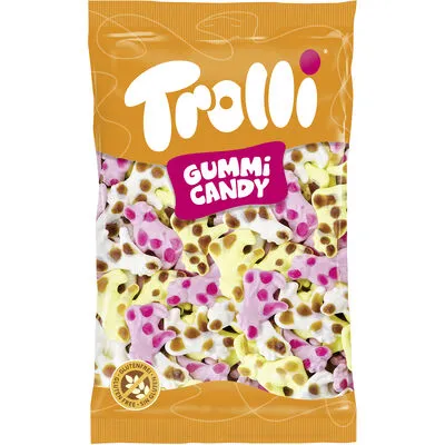 [TRL105] TROLLI KOE 1 kg
