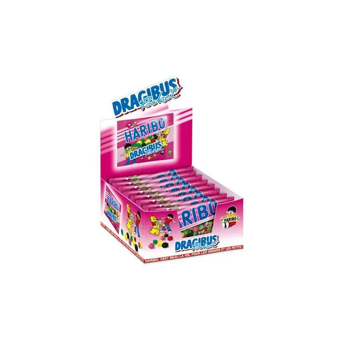 [118171] HAR ZK DRAGIBUS POCKET 18 x 80g